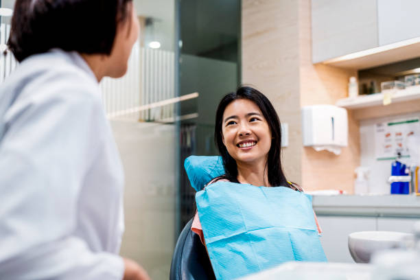 Best Dental X-Rays and Imaging  in Lemon Hill, CA