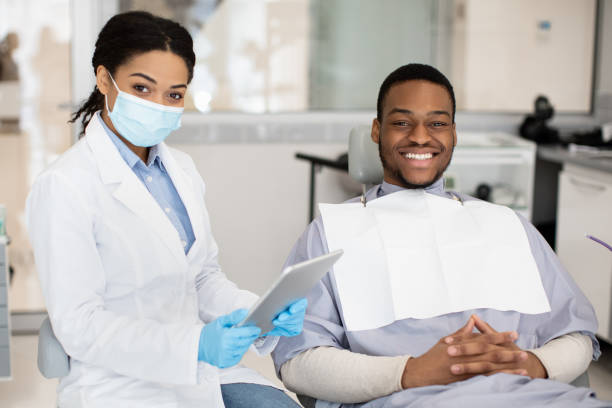 Sleep Apnea Treatment in Lemon Hill, CA