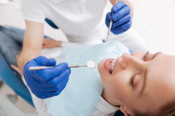 Emergency Dental Services in Lemon Hill, CA